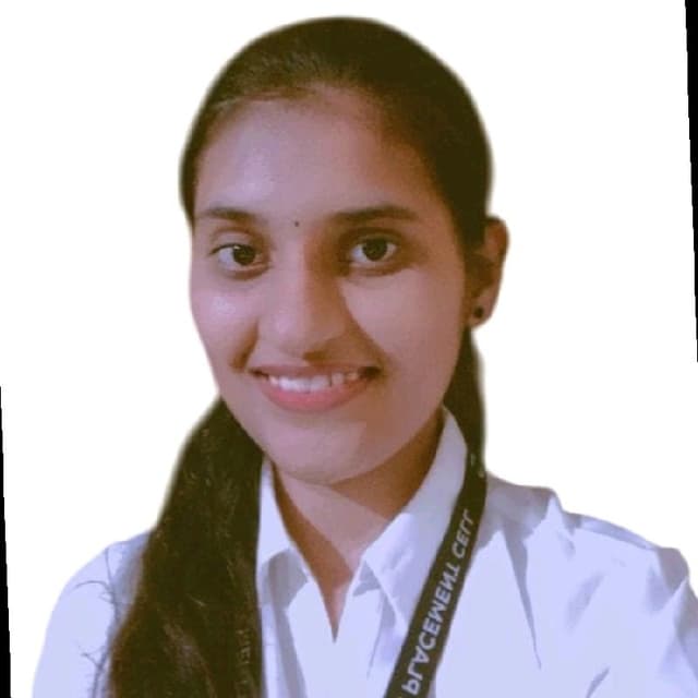 Sonali Garje