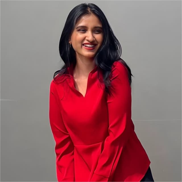 Sonali GN