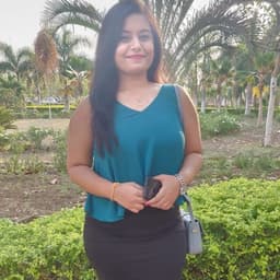 Sonali Gosewade