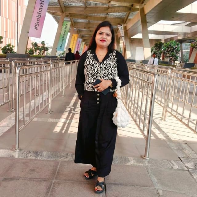 sonali gupta