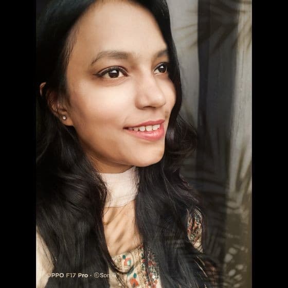 Sonali Gupta