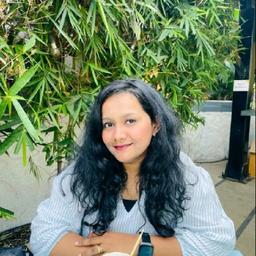 Sonali Jadhav