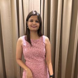 Sonali Jain