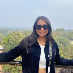 Sonali Jain