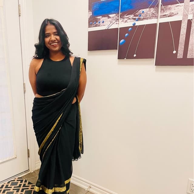 Sonali Kanojia