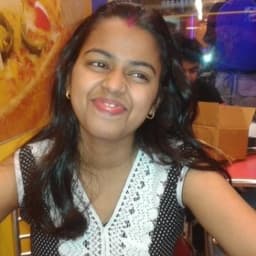 Sonali  Kashodhan