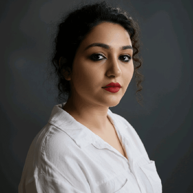 Sonali Khedekar