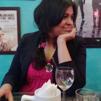 Sonali Kokra