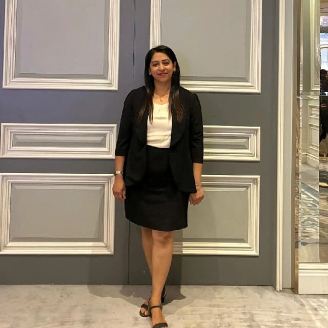 Sonali Kulkarni