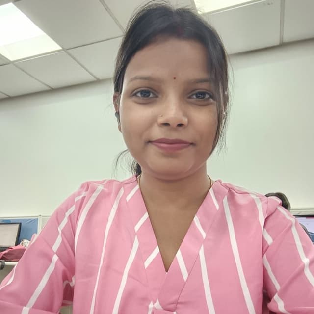 Sonali Kumari