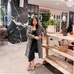 Sonali Kumari