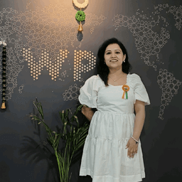 Sonali Mahapatro