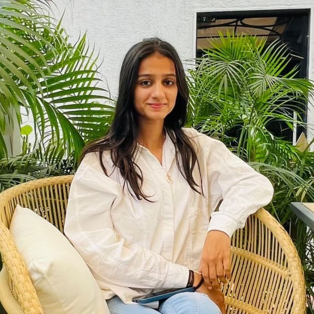 Sonali Malaviya