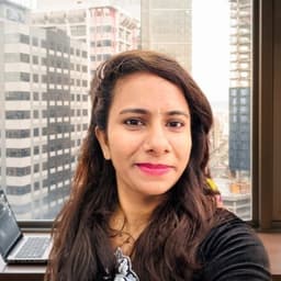 Sonali Misal