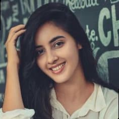 Sonali Mishra