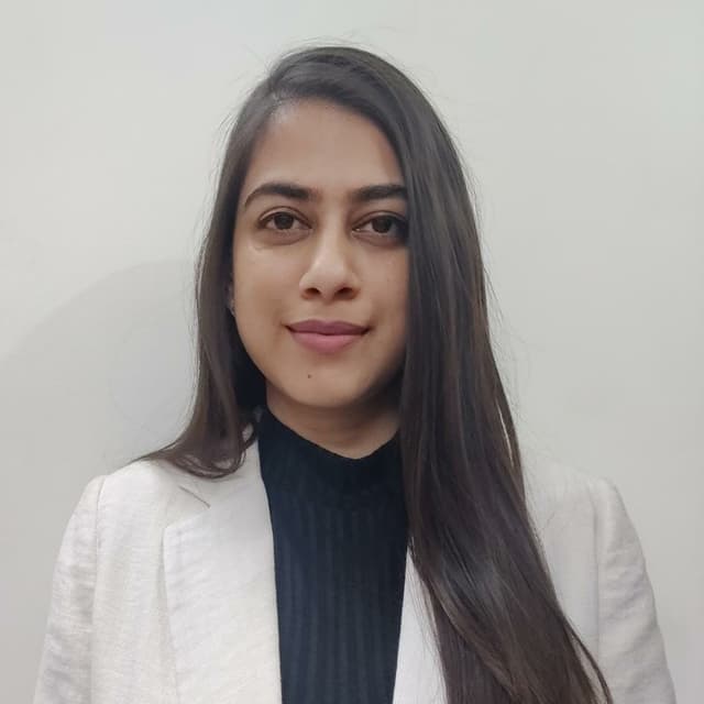 Sonali Mittal
