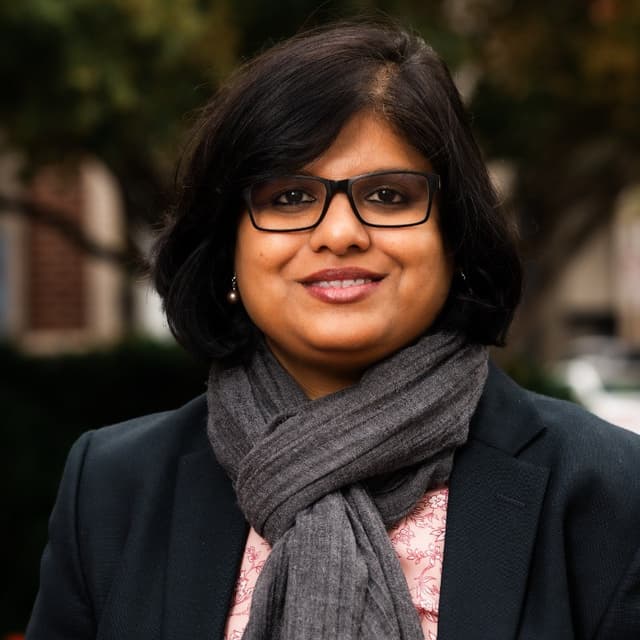 Sonali Nanda