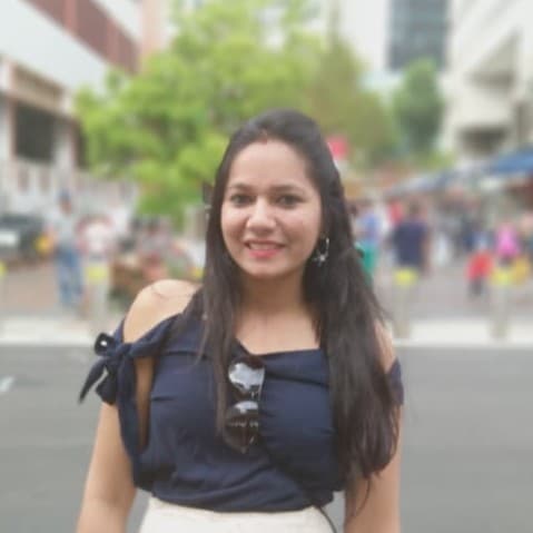 Sonali Nandy
