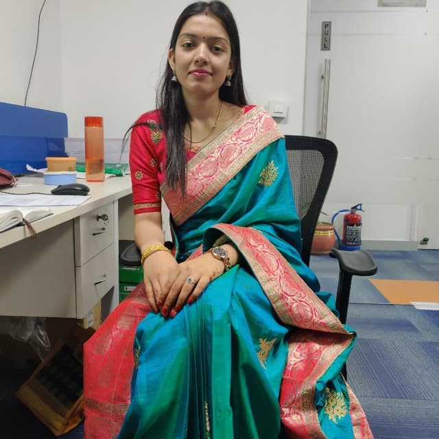 Sonali Nautiyal