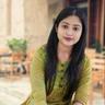 Sonali P
