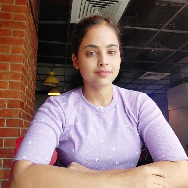Sonali Panda