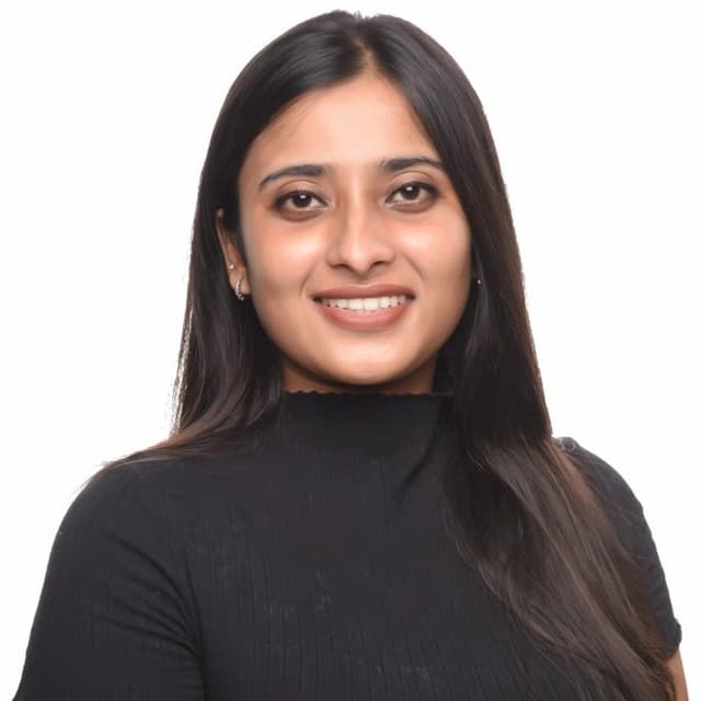 SONALI PATEL