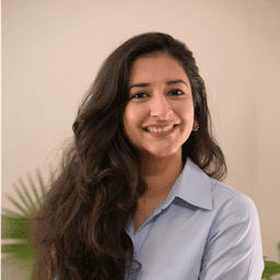 Sonali Patel