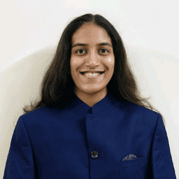 Sonali Patro