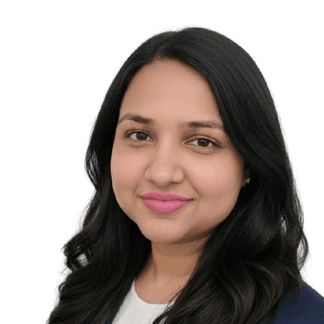 Sonali Pradhan