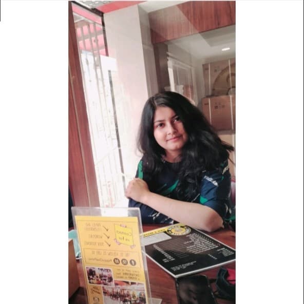 Sonali Priya
