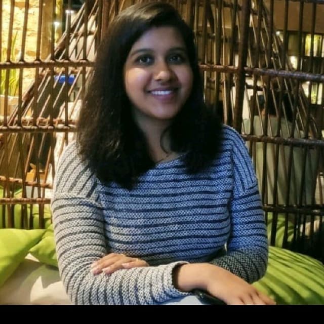 Sonali Priyanka