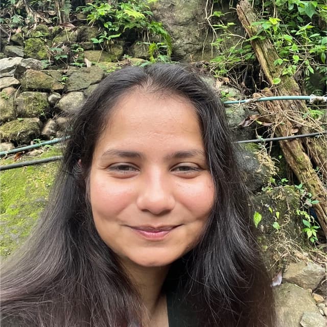 Sonali Rathod