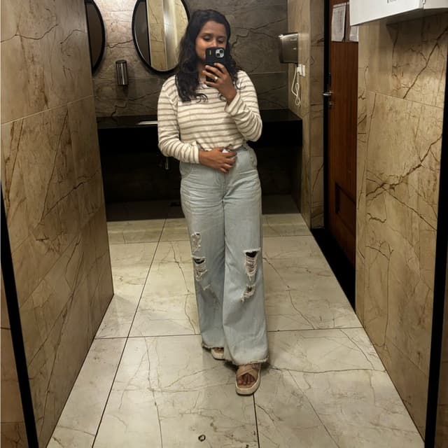 Sonali Ray