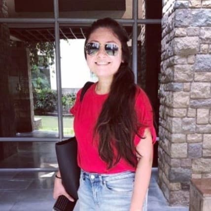 Sonali Sachan