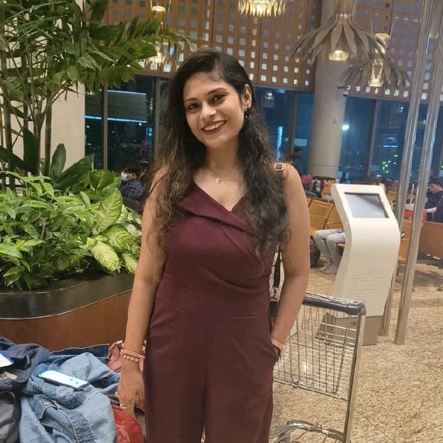 Sonali Saksena