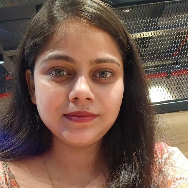 Sonali Saloni