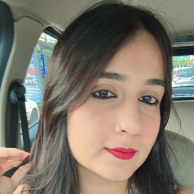 Sonali Sangtani