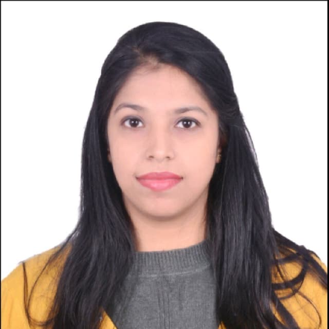 Sonali Sethi