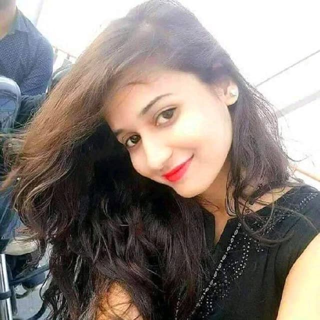 Sonali Shinde