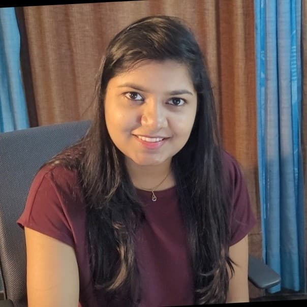 Sonali Sinha