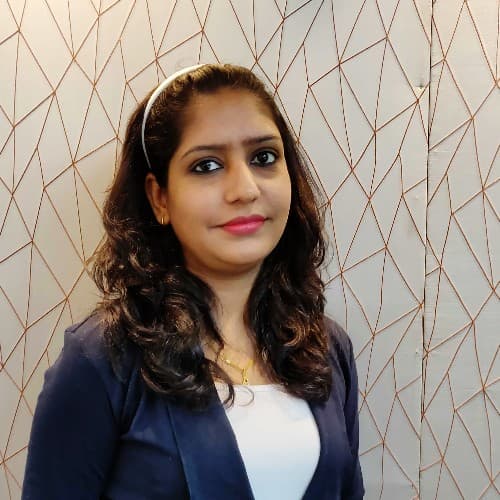 Sonali Sonawane 