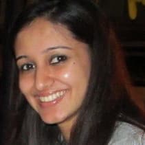 Sonali Sood