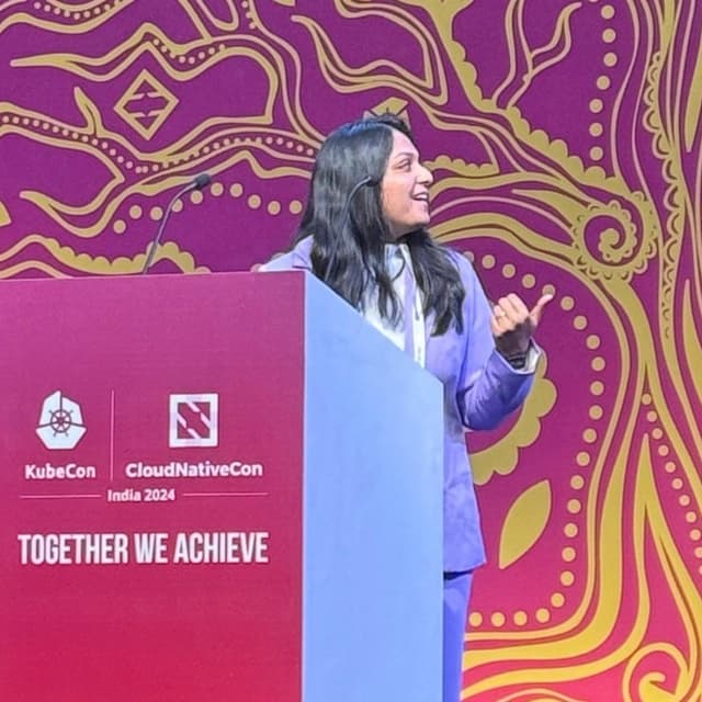 Sonali Srivastava