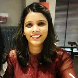Sonali Srivastava
