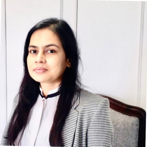 Sonali Subudhi