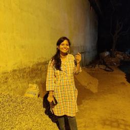 sonali upadhyay