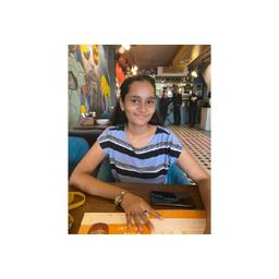 Sonali Verma