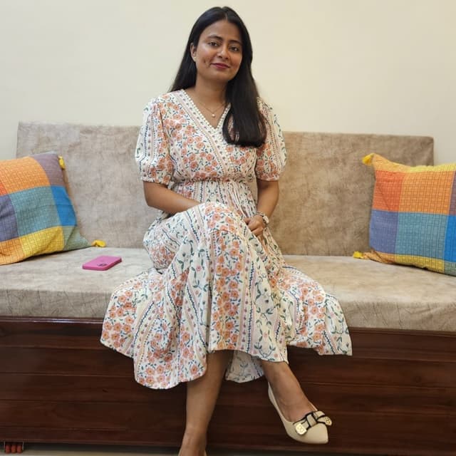 Sonali Yogi