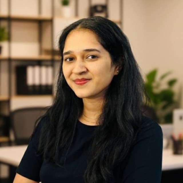 Sonali Gupta