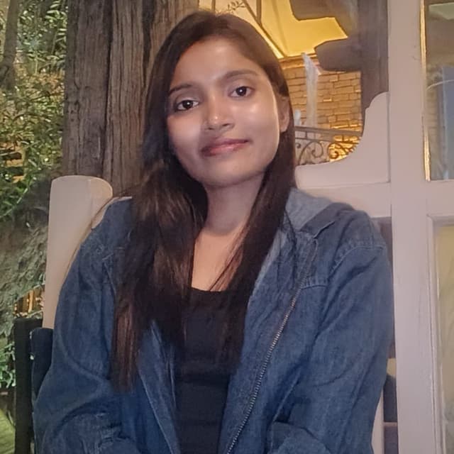 Sonali Kumari